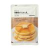 「無印良品 自分でつくる 米粉のパンケーキ 150g（3枚分）1セット（1袋×2） 良品計画」の商品サムネイル画像2枚目