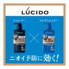 「LUCIDO（ルシード）セット品 薬用 スカルプデオシャンプー + コンディショナー 無香料 本体（医薬部外品）男性用 メンズ」の商品サムネイル画像4枚目