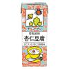 「キッコーマンソイフーズ 豆乳飲料 杏仁豆腐 200ml 1箱（18本入）」の商品サムネイル画像2枚目
