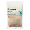「無印良品 水出し ルイボス＆黒豆茶 ８０ｇ（１Ｌ用４ｇ×２０袋） 1セット（1個×2） 良品計画」の商品サムネイル画像2枚目