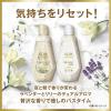 「ラックス(LUX) ルミニーク ボタニカルピュア セット (シャンプー＆コンディショナー＆トリートメントヘアマスク) ユニリーバ」の商品サムネイル画像8枚目