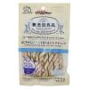 「無添加良品 体にやさしいガム くるくるミニスティック 120g【オーラルケアガム】ドッグフード 犬 おやつ」の商品サムネイル画像1枚目