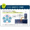 「シャボン玉石けん メンズシャボン ソープシャンプー 詰め替え用 420ml 3個」の商品サムネイル画像7枚目