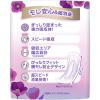「ウィスパー うすさら安心 吸水パッド パンティライナー 吸水ライナー 多いときでも安心 120cc 27cm 1セット（120枚：24枚入×5パック）」の商品サムネイル画像3枚目
