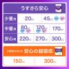 「【アウトレット】ウィスパー うすさら安心 吸水パッド 特に多い時も1枚で安心 220cc 羽なし 35cm 大容量パック 18枚入×3個 P＆G」の商品サムネイル画像7枚目