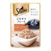 「（お得なアソート）シーバ リッチ お魚シリーズ 35g 72袋（3種×各24袋）キャットフード 猫 ウェット パウチ」の商品サムネイル画像2枚目