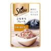 「（お得なアソート）シーバ リッチ お魚シリーズ 35g 72袋（3種×各24袋）キャットフード 猫 ウェット パウチ」の商品サムネイル画像4枚目