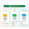 「MIYOSHI　暮らしの重曹 600g 1セット（3個） ミヨシ石鹸　ナチュラルクリーニング」の商品サムネイル画像3枚目