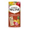「伊藤園 不二家 ネクター こだわりミックス 紙パック 195g 1箱（24本入）」の商品サムネイル画像2枚目