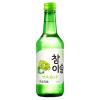 「眞露（ジンロ） チャミスル　マスカット  13度 360ml　5本　韓国焼酎 JINRO 真露」の商品サムネイル画像2枚目