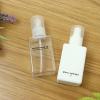 「スプレーボトル ホワイト スクエア 150ml 1セット（3個） ベストコ」の商品サムネイル画像3枚目