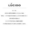 「LUCIDO（ルシード）薬用 ボディウォッシュ デオドラント 詰め替え 大容量 760ml 2個 加齢臭対策 男性用 ボディソープ マンダム」の商品サムネイル画像9枚目