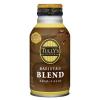 「【缶コーヒー】伊藤園 タリーズコーヒー バリスタズブレンド ホット＆コールド 220ml 1セット（6缶）」の商品サムネイル画像2枚目