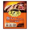 「スチーミー 圧力スチームクッキング調味料 豚チャーシュー用 1個　味の素」の商品サムネイル画像1枚目