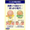 「毛穴撫子 化粧水 男の子用 ひきしめ化粧水 300ml 石澤研究所」の商品サムネイル画像5枚目