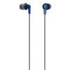 「パナソニック ステレオインサイドホン RP-HJE150-A ブルー 密閉型 3サイズイヤーピース 1.2mコード」の商品サムネイル画像2枚目