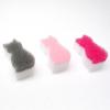 「スポンジ メラミンスポンジ ねこ 1パック（15個入） ワイズ」の商品サムネイル画像2枚目