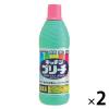 「ニューキッチンブリーチ　600ml 1セット（2個入）」の商品サムネイル画像1枚目