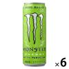 「アサヒ飲料 モンスター ウルトラパラダイス 355ml 1セット（6缶）」の商品サムネイル画像1枚目