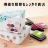 「シヤチハタ いろもよう 向日葵色(ひまわりいろ) HAC-1-Y 1個」の商品サムネイル画像6枚目