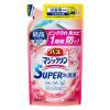 「バスマジックリン 泡立ちスプレー スーパー泡洗浄 アロマローズ 詰替300ml 1セット（2個） 浴室用洗剤」の商品サムネイル画像2枚目