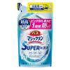 「バスマジックリン 泡立ちスプレー スーパー泡洗浄 香り残らない 詰替300ml 1セット（2個） 浴室用洗剤」の商品サムネイル画像2枚目