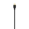 「パナソニック HDMIケーブル RP-CHE10-K ブラック 1m HDMI[オス]-HDMI[オス] 伝送速度10.2Gbps」の商品サムネイル画像2枚目