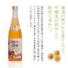 「福光屋 加賀鳶 吟醸梅酒 日本酒で作った梅酒 720ml 1本 梅酒」の商品サムネイル画像2枚目
