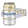 「（セール）輸入ビール 缶ビール ベルギービール ヒューガルデンホワイト 330ml 1ケース(24本)」の商品サムネイル画像2枚目