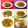 「CookDo（クックドゥ）　きょうの大皿 人気メニュー5種セット（回鍋肉、麻婆茄子、青椒肉絲、豚バラなす、肉みそキャベツ）　味の素」の商品サムネイル画像7枚目