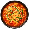 「明星 チャルメラ 宮崎辛麺 5食パック 3個」の商品サムネイル画像4枚目