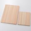 「無印良品 ひのき調理板 薄型 大 約幅36×奥行24×厚さ1.5cm 良品計画」の商品サムネイル画像4枚目