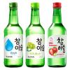 「チャミスル3種類飲み比べセット　6本　定番のFresh＆マスカット＆ストロベリー　それぞれ2本ずつ」の商品サムネイル画像2枚目