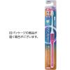 「クリニカPROハブラシ　４列　超コンパクト　やわらかめ ライオン 歯ブラシ」の商品サムネイル画像9枚目
