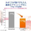 「クリニカPROハブラシ　４列　コンパクト　やわらかめ 1セット（3本） ライオン 歯ブラシ」の商品サムネイル画像6枚目