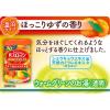 「入浴剤 バスロマン ほっこりゆずの香り 600g 2個 (透明タイプ) アース製薬」の商品サムネイル画像3枚目