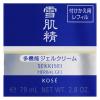 「雪肌精 ハーバル ジェル 付けかえ用 80g コーセー」の商品サムネイル画像2枚目