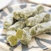 「【ワゴンセール】カルディコーヒーファーム もへじ 抹茶きなこねじり（緑） １３０ｇ １袋（わけあり品）」の商品サムネイル画像3枚目