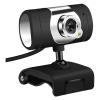 「【アウトレット】外付けWEBカメラ HD 1080P USBポート 3極φ3.5mmステレオミニプラグ 1個」の商品サムネイル画像1枚目