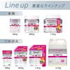 「消臭力 イオン消臭プラス 消臭剤 無香料 詰め替え 業務用 4.2kg 2個 エステー」の商品サムネイル画像9枚目