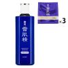 「【ロハコ限定】薬用 雪肌精 エンリッチ 360mL ＋シートマスク3枚」の商品サムネイル画像1枚目
