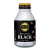 「伊藤園 タリーズコーヒー BARISTA'S BLACK（バリスタズ ブラック）無糖 285ml ホット＆コールド 1セット（48缶）」の商品サムネイル画像2枚目