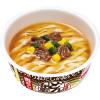 「日清食品 日清のあっさりおだしがおいしいどん兵衛 ４種の具材が入った肉だしうどん 6個 カップ麺 カップうどん 大容量まとめ買い」の商品サムネイル画像3枚目