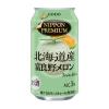 「チューハイ 合同酒精 ニッポンプレミアム 北海道産富良野メロン 缶 350ml 6本」の商品サムネイル画像2枚目