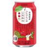 「チューハイ 合同酒精 ニッポンプレミアム 青森県産 ふじりんご 缶 350ml 1箱（24本）」の商品サムネイル画像3枚目