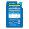 「メンズソフティモ リンスイン スーパートニックシャンプー 詰め替え 400ml 3個 コーセーコスメポート」の商品サムネイル画像2枚目