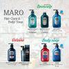 「MARO（マーロ）3DボリュームアップシャンプーEX 詰め替え 380ml 2個」の商品サムネイル画像7枚目