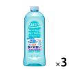 「サクセス モーニングヘアウォーター 寝癖直し 髪さらミスト 詰め替え 440ml 3個 花王」の商品サムネイル画像1枚目