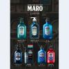 「MARO（マーロ）薬用 デオスカルプシャンプー 詰め替え 400ml（医薬部外品）2個」の商品サムネイル画像6枚目