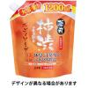 「薬用 柿渋 ボディソープ 大容量 詰め替え 1200ml 2個 マックス」の商品サムネイル画像6枚目